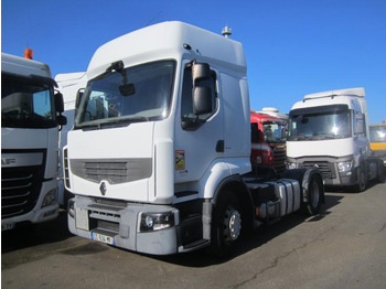 RENAULT Premium 460 Sattelzugmaschine