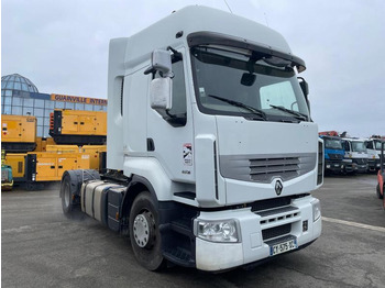 RENAULT Premium 460 Sattelzugmaschine