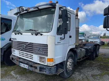 VOLVO FL10 Abrollkipper