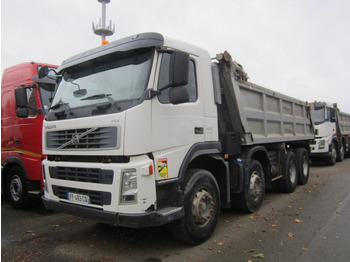 VOLVO FM 400 Kipper