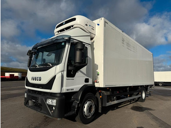 IVECO Kühlkoffer LKW