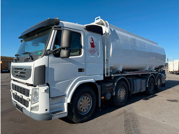 VOLVO FM 460 Tankwagen