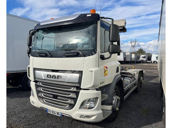 DAF CF 450 Abrollkipper