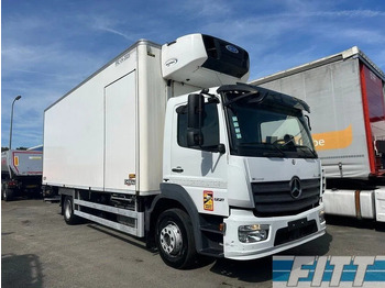 MERCEDES-BENZ Atego 1221 Kühlkoffer LKW