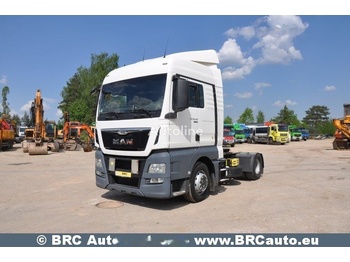 MAN TGX 18.440 Sattelzugmaschine