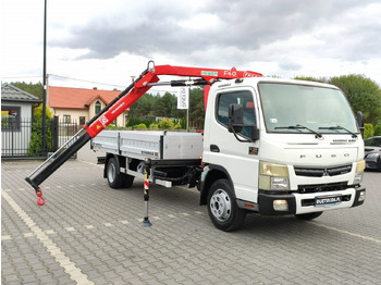 MITSUBISHI Pritsche LKW