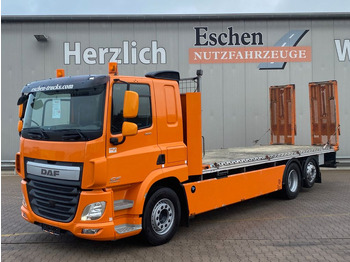 DAF CF 400 Pritsche LKW