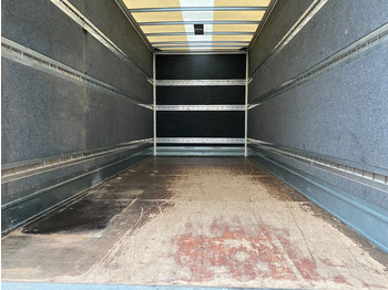 Koffer LKW MAN TGL 7.150 | Teppich*autom.*3x Zurrleisten*ESP: das Bild 4