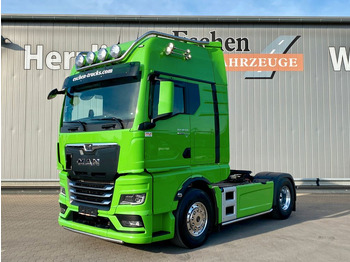 MAN TGX 18.510 Sattelzugmaschine