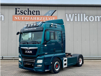 MAN TGX 18.540 Sattelzugmaschine