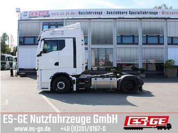 MAN TGX 18.480 Sattelzugmaschine