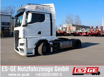 MAN TGX 18.480 Sattelzugmaschine