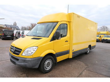 MERCEDES-BENZ Sprinter 310 Koffer Transporter