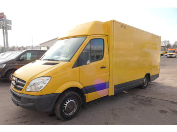 MERCEDES-BENZ Sprinter 310 Koffer Transporter