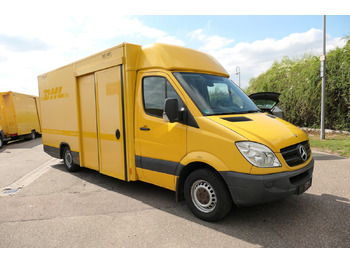 MERCEDES-BENZ Sprinter 310 Koffer Transporter