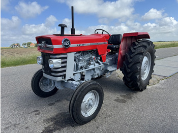 MASSEY FERGUSON 100 series Traktor