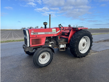 MASSEY FERGUSON 300 series Traktor