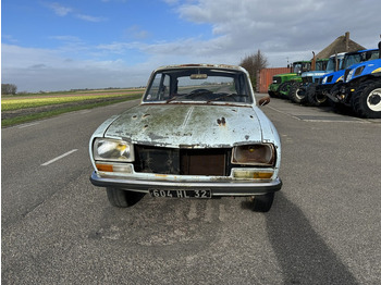 PKW Peugeot 304: das Bild 4