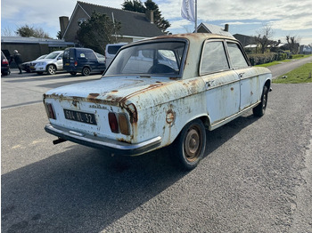 PKW Peugeot 304: das Bild 5