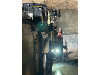 Horizontalbohrgerät Atlas Copco (Epiroc) Simba ME7C: das Bild 5