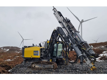 Bohrgerät Atlas Copco (Epiroc) SmartROC T40MK2-11: das Bild 3