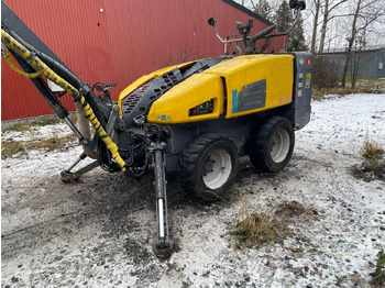 Bohrgerät Atlas Copco FlexiROC T15R: das Bild 4