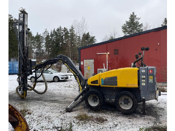 Bohrgerät Atlas Copco FlexiROC T15R: das Bild 3