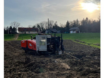 DITCH WITCH Horizontalbohrgerät