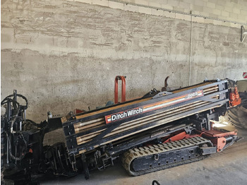 DITCH WITCH Horizontalbohrgerät