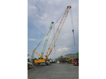 LIEBHERR LR 1160 Raupenkran