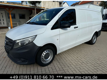 MERCEDES-BENZ Vito 114 Kleintransporter