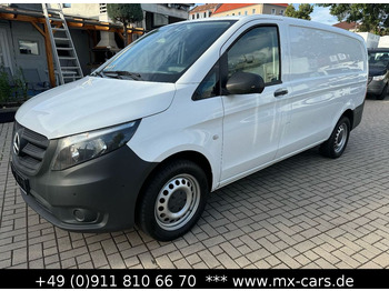 MERCEDES-BENZ Vito 116 Kleintransporter