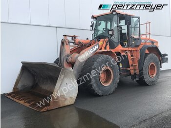 DOOSAN DL300 Radlader