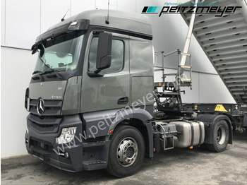 MERCEDES-BENZ Actros 1843 Sattelzugmaschine