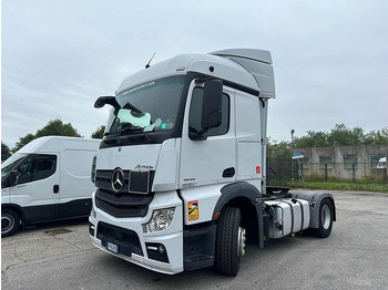 MERCEDES-BENZ Actros 1845 Sattelzugmaschine