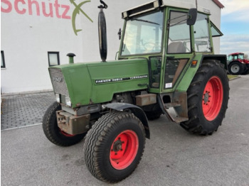 FENDT Farmer 300 Traktor