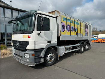 MERCEDES-BENZ Actros 2532 Müllwagen