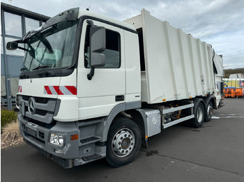 MERCEDES-BENZ Actros 2532 Müllwagen