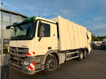 MERCEDES-BENZ Actros 2532 Müllwagen