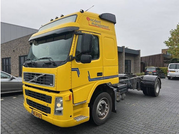 VOLVO FM 300 Fahrgestell LKW