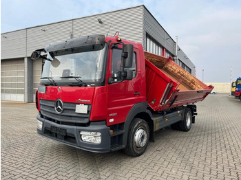 MERCEDES-BENZ Atego 1530 Kipper