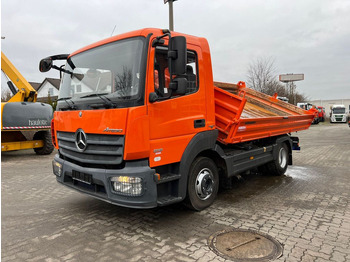 MERCEDES-BENZ Atego 818 Kipper