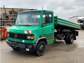 MERCEDES-BENZ Vario Kipper Transporter