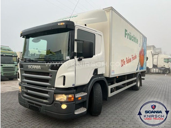 SCANIA P 270 Koffer LKW