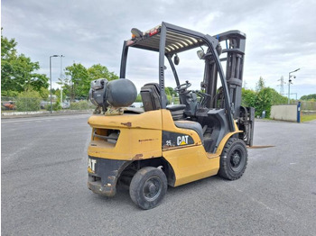 CATERPILLAR GP Treibgasstapler