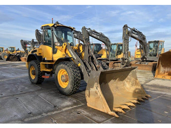 VOLVO L45H Radlader