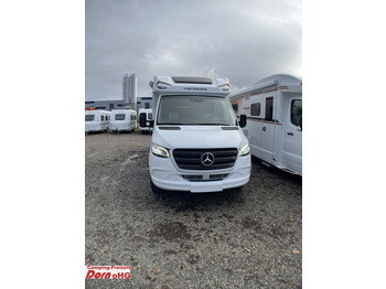 WEINSBERG CaraCompact Suite 640 MEG Teilintegriertes Wohnmobil