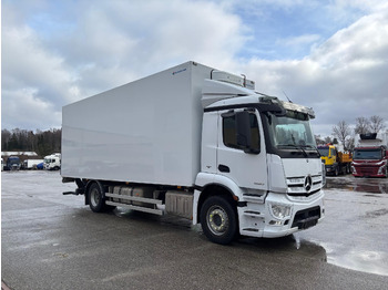 MERCEDES-BENZ Antos 1830 Koffer LKW