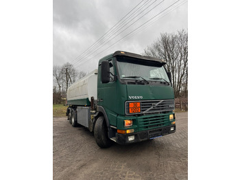 VOLVO FH12 340 Tankwagen