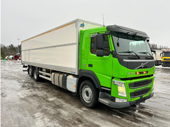 VOLVO FM 410 Kühlkoffer LKW